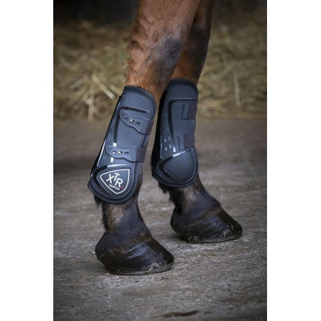 Norton - Guêtres "XTR" à boutons