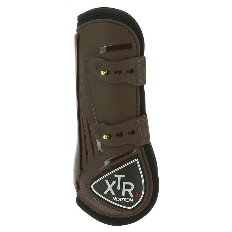 Norton - Guêtres "XTR" à boutons