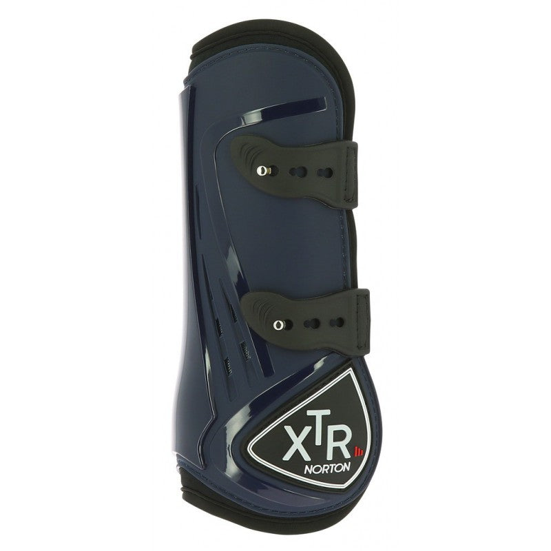 Norton - Guêtres "XTR" à boutons