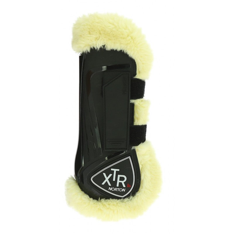 Norton - Guêtres "XTR" Mouton
