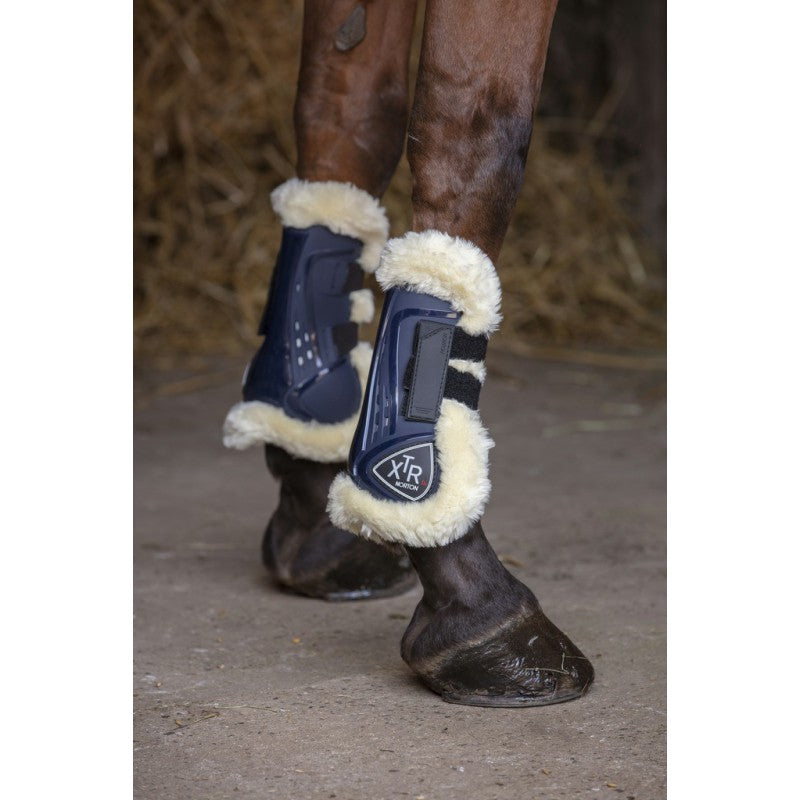 Norton - Guêtres "XTR" Mouton