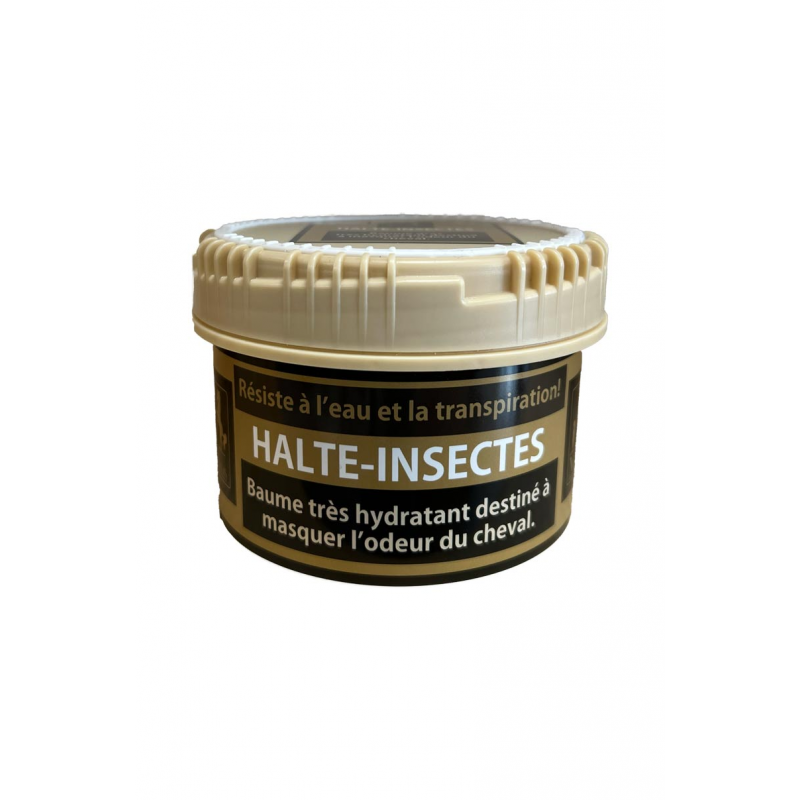 Ungula - Halte Insectes