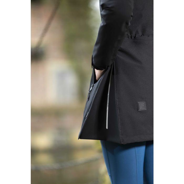 HKM - Parka Hillary