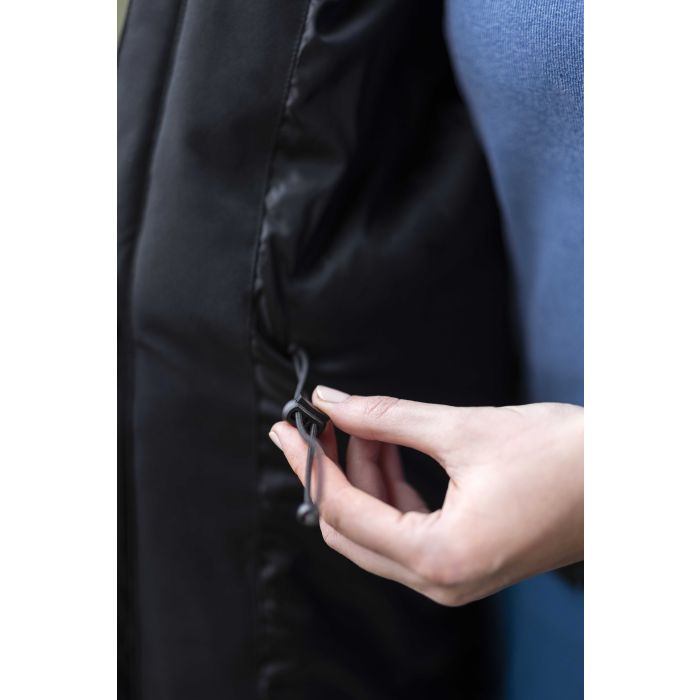 HKM - Parka Hillary