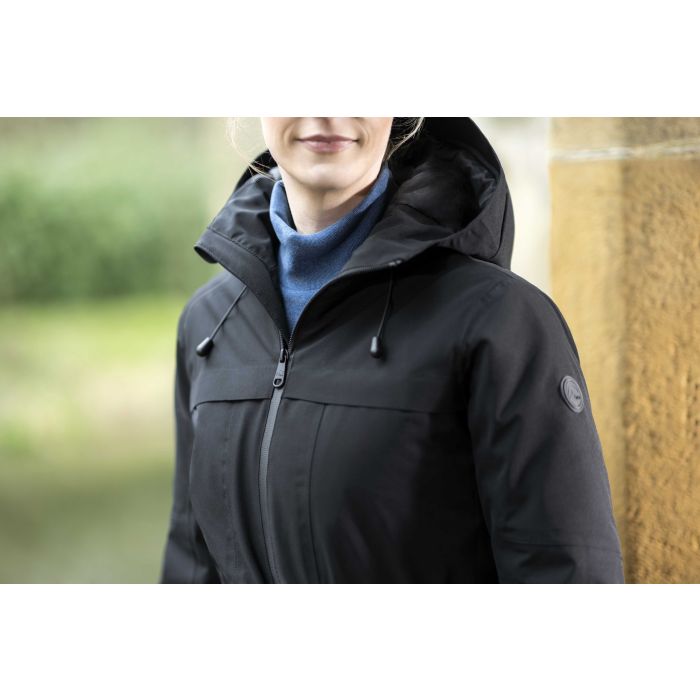 HKM - Parka Hillary
