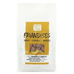 Hippotonic - Bonbons pour chevaux