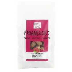 Hippotonic - Bonbons pour chevaux