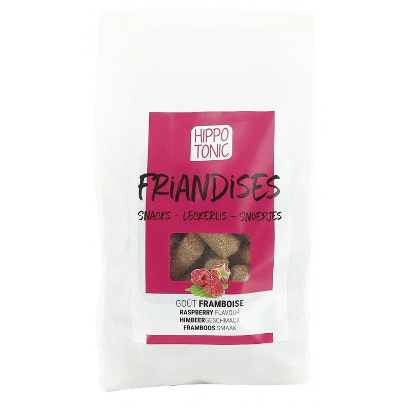Hippotonic - Bonbons pour chevaux