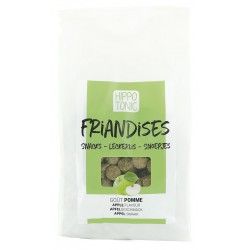 Hippotonic - Bonbons pour chevaux
