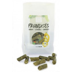 Hippotonic - Bonbons pour chevaux