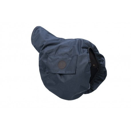Equithème - Housse de selle "Premium"