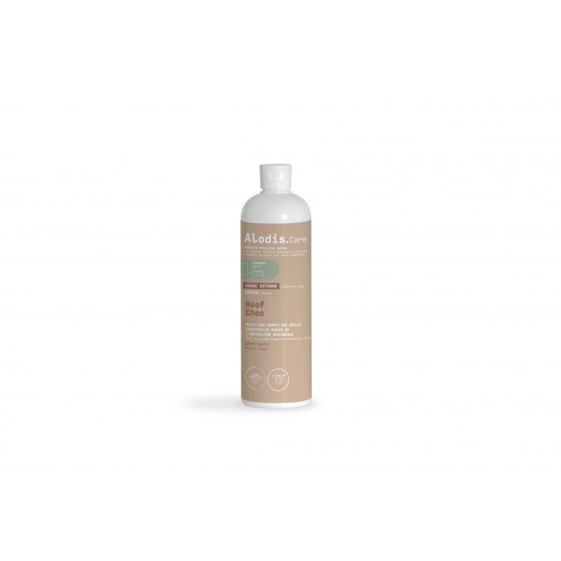 Alodis Care - Huile - Hoof Choc