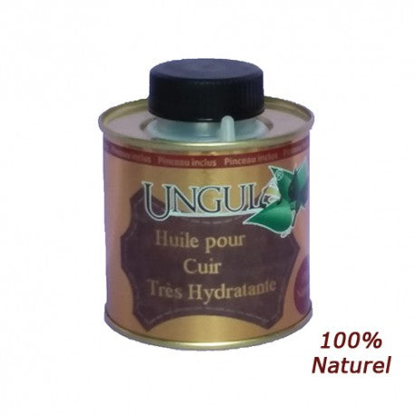 Ungula - Huile pour Cuir 400mL