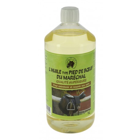ODM - Huile de pied de Boeuf