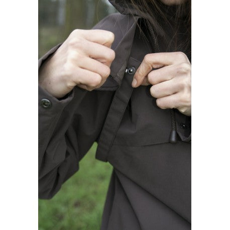 Equithème - Imperméable "Riding Coat"
