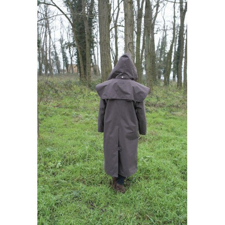 Equithème - Imperméable "Riding Coat"