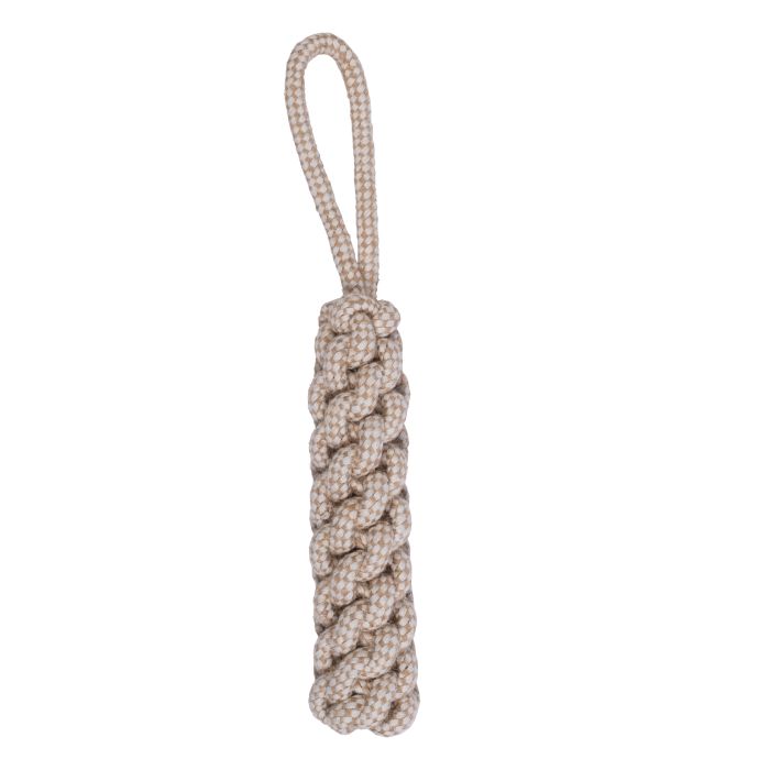 HKM - Jouet pour chien Buddy Knot Bone