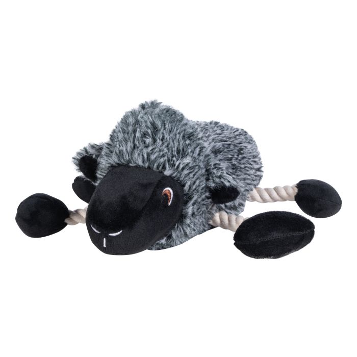 HKM - Jouet pour chien Buddy Sheep