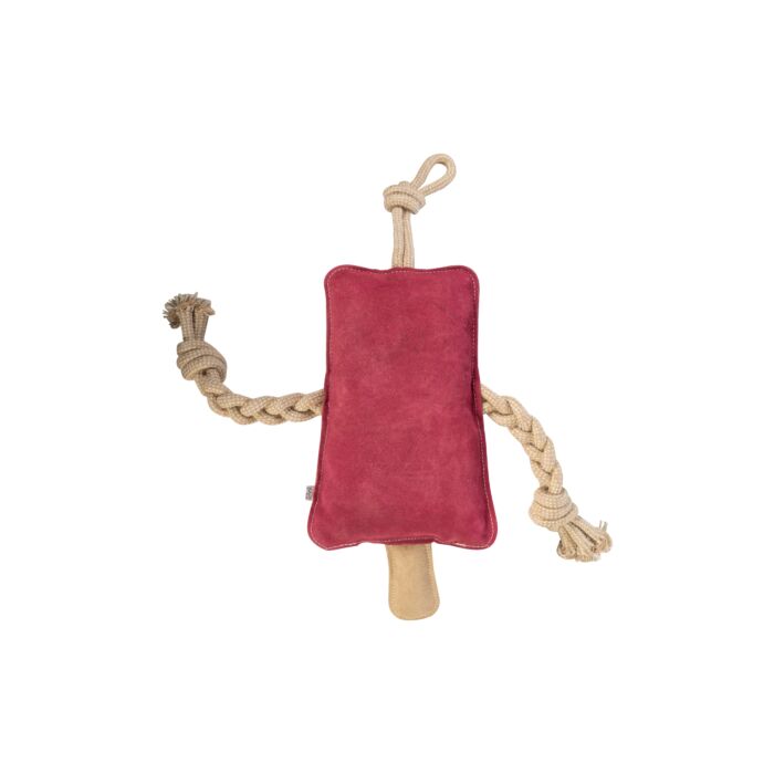 HKM - Jouet pour chevaux -Ice Lolly-