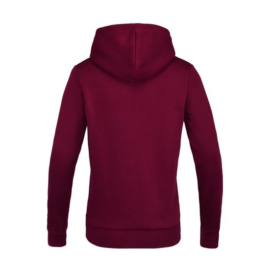 Kingsland - Unisex Classic Hoodie Bordeaux XL