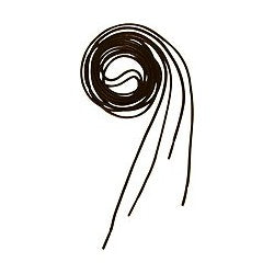 Equithème - Lacets 120cm