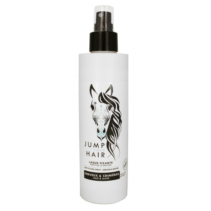 Jump Your Hair - Laque fixante