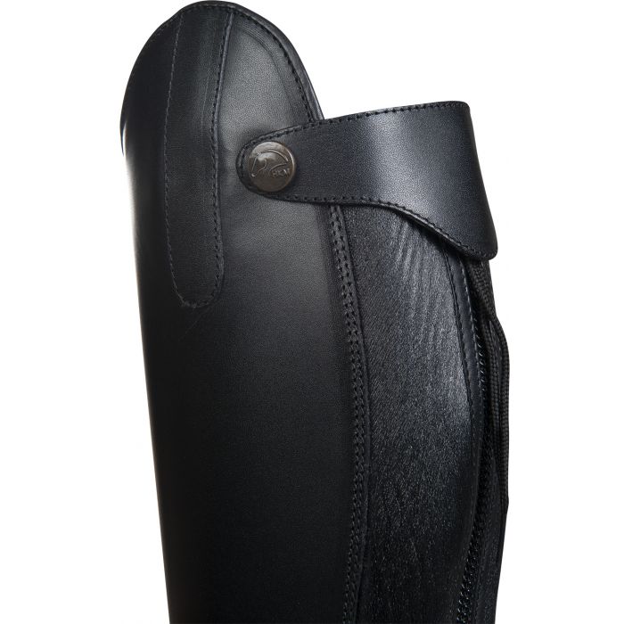 HKM - Bottes Latinium Style Classic- court, tige S