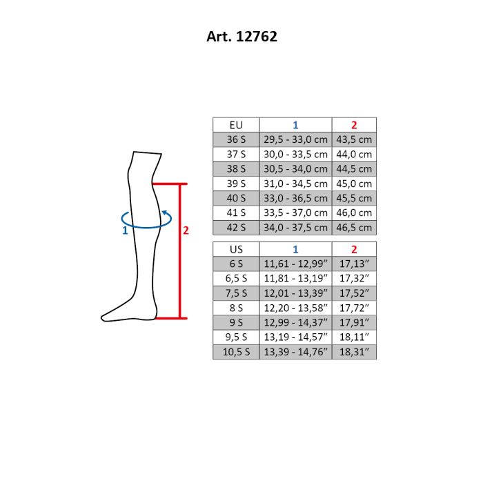 HKM - Bottes Latinium Style Classic- court, tige S