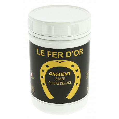 ODM - "Le Fer d'Or" du Maréchal