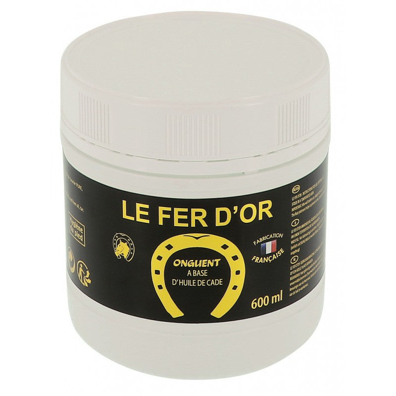 ODM - "Le Fer d'Or" du Maréchal