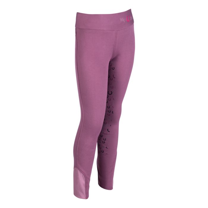 HKM - Leggings -Alva- fond 1/1 en silicone