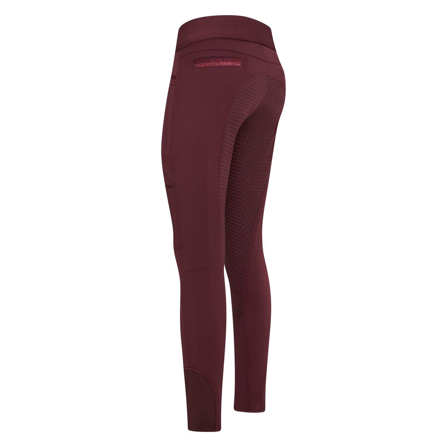 Imperial Riding - Legging d'équitation IRHEl Capone FullGrip