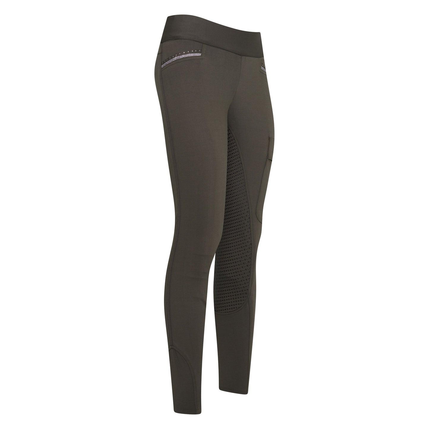 Imperial Riding - Legging d'équitation IRHEl Capone FullGrip