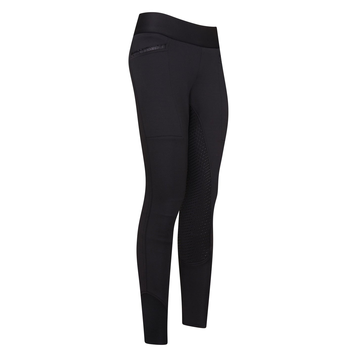 Imperial Riding - Legging d'équitation IRHEl Capone FullGrip