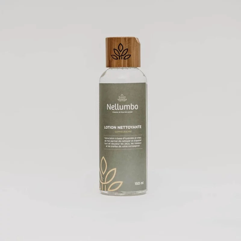 Nellumbo - Lotion Nettoyante 150mL