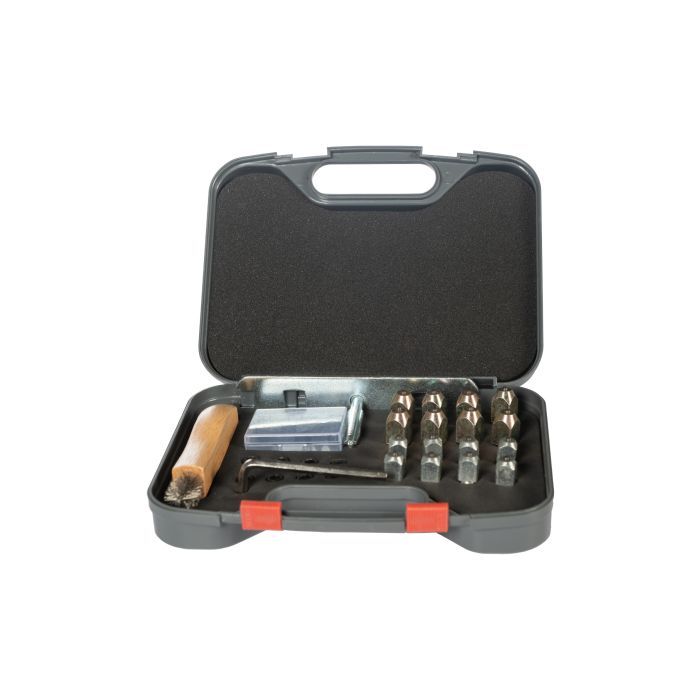 HKM - Malette à crampons