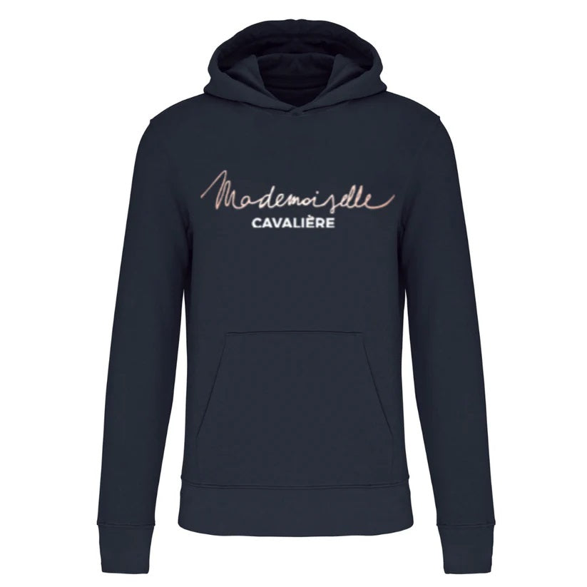 Sweat mademoiselle best sale