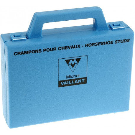 Michel Vaillant- MINI-MALLETTE TUNGSTÈNE