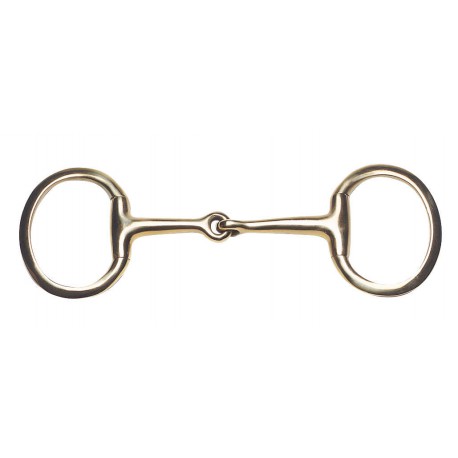 Feeling - Mors olive - Cyprium, anneaux plats