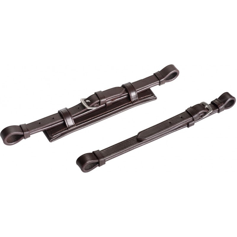 Eric Thomas - Muserolle de Hackamore