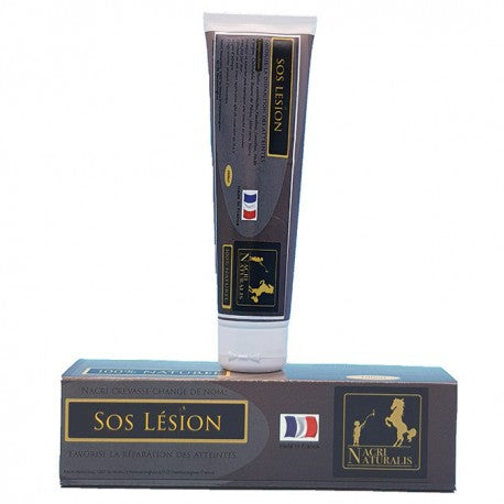 Ungula - Sos Lésion