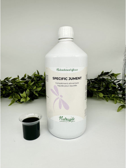 Nutragile - Specific Jument