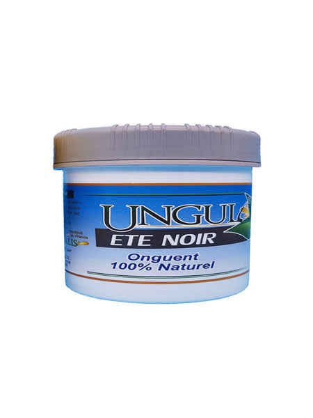 Ungula - Onguent été Noir