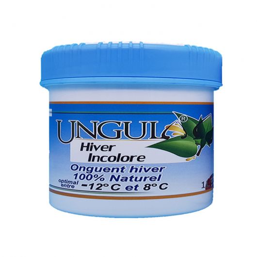 Ungula - Onguent Hiver Incolore