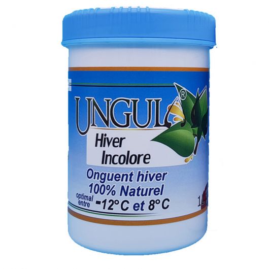 Ungula - Onguent Hiver Incolore