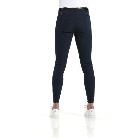 Equithème - Pantalon equitation homme Georg