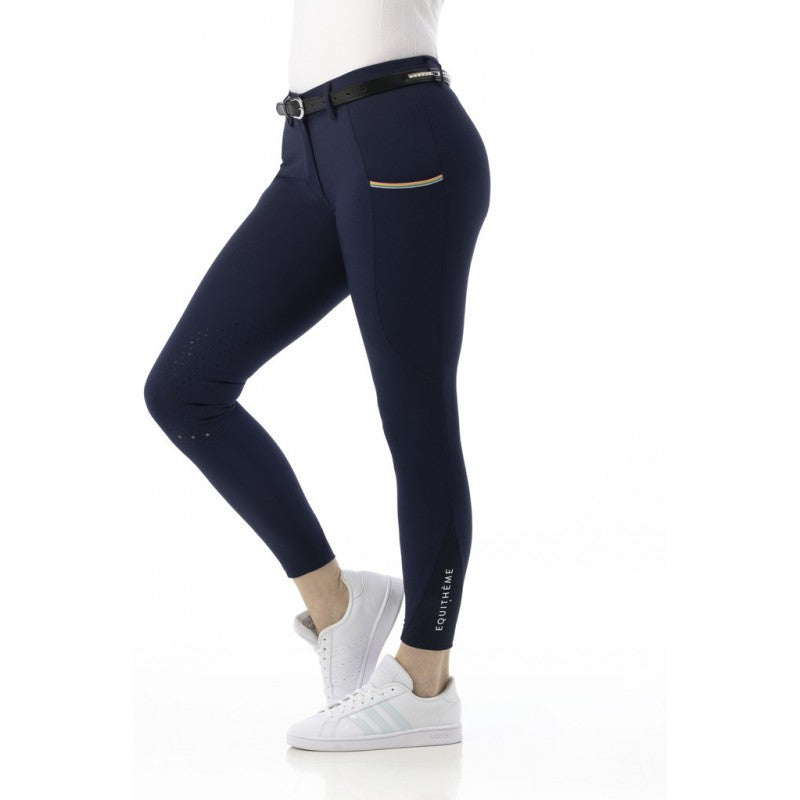 Equithème - Pantalon "Lainbow"