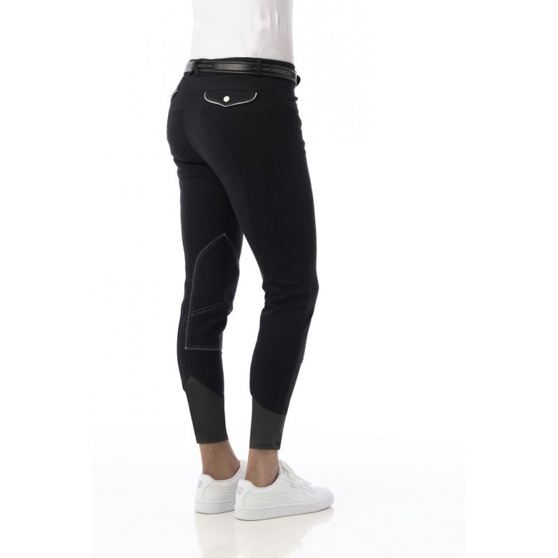 Equithème - Pantalon "Pro" enfant