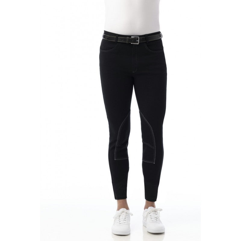 Equithème - Pantalon "Pro" enfant
