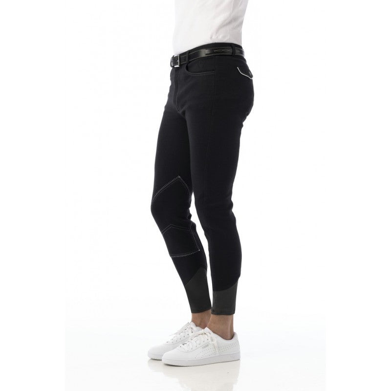 Equithème - Pantalon "Pro" enfant